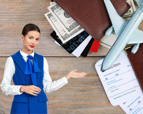 Diversify Revenue Streams for Airlines